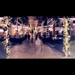 Meet your Posher, Angie